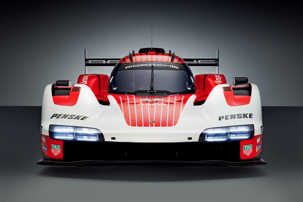 (Foto: Porsche AG)